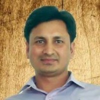 Chandan Dubey