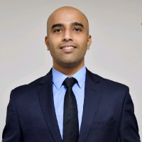 Nikhil Naik