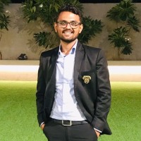 Meet Desai
