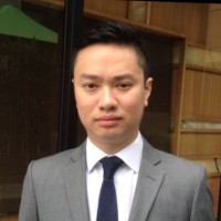 Ryan Leong