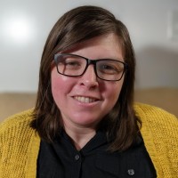Eve Beckett