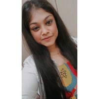 Monisha S