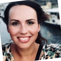 Janique Folkersma
