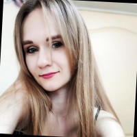 Anastasiya Sklyar