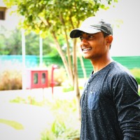 Vinay Reddy