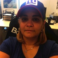 Sandra Rivera