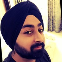 Ramandeep Singh