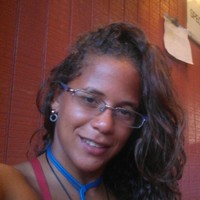 Lidia Camila Vasquez Banks