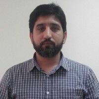 Hafiz Safdar Ali