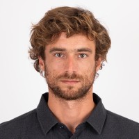 Martín Aldunate Levrini