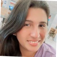 Fabiana Cristina Silva Sousa