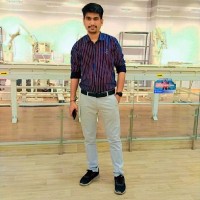 Viren Patel