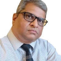 Ramesh Krishnamurthy