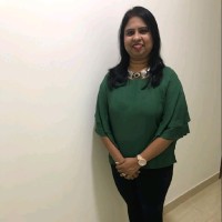 Arthi Krishnamurthi
