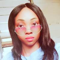 Precious Uju Stephen