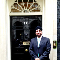 Pupinder Singh Ghatora