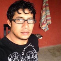 Gerwins Salazar Martínez