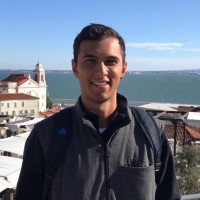 Gustavo Da Silva Braghin
