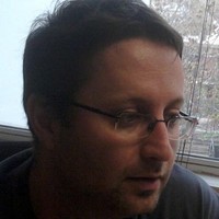 Argyris Vasilakopoulos