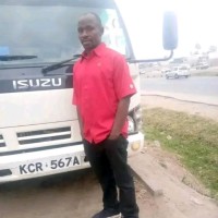 Francis Kahura