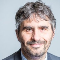 Samuel Le Bideau
