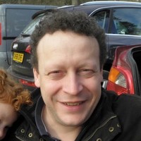 Tim Mckie