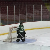 Brendan Greller
