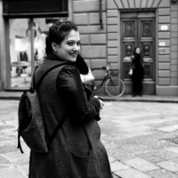 Panagiota Mastrosavvaki