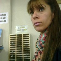Marisa Zurita