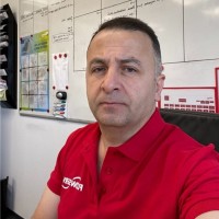 Sadik Yilmaz