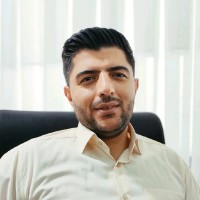 Saeed Gravand