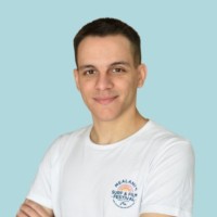 Nicolás Ezequiel Rivero