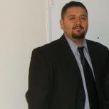 Raymond Dominguez