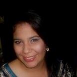 María Fernanda Espinosa