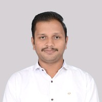 Harshal Bhole