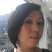 Vicky Wong