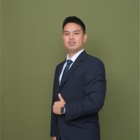 Rafael Arbert Ilaog