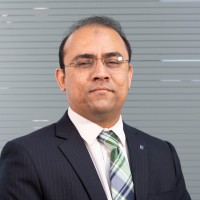 Syed Amir Ali