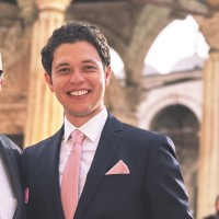Kareem El Ganainy, Cams