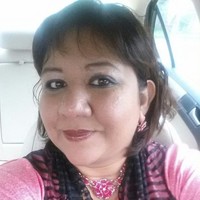 Petronila Garcia