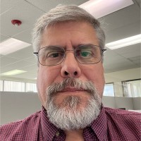 Rick Hill