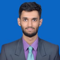Shreyas Patil