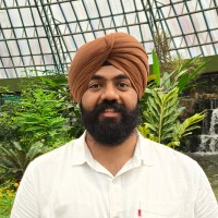 Kulpreet Singh