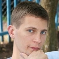 Evgeny Skachkov