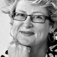 Jacqui Chaplin