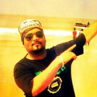 Sanil Kshirsagar