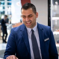 Enrico Lo Sterzo