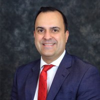 Michael Solomons
