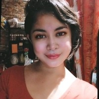 Joy Mansanido