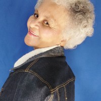 Jacqueline Brumfield